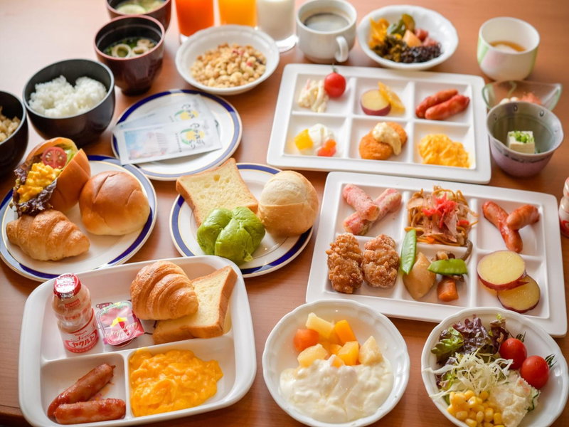 Hotel Sun Valley Annex, Beppu, Japan