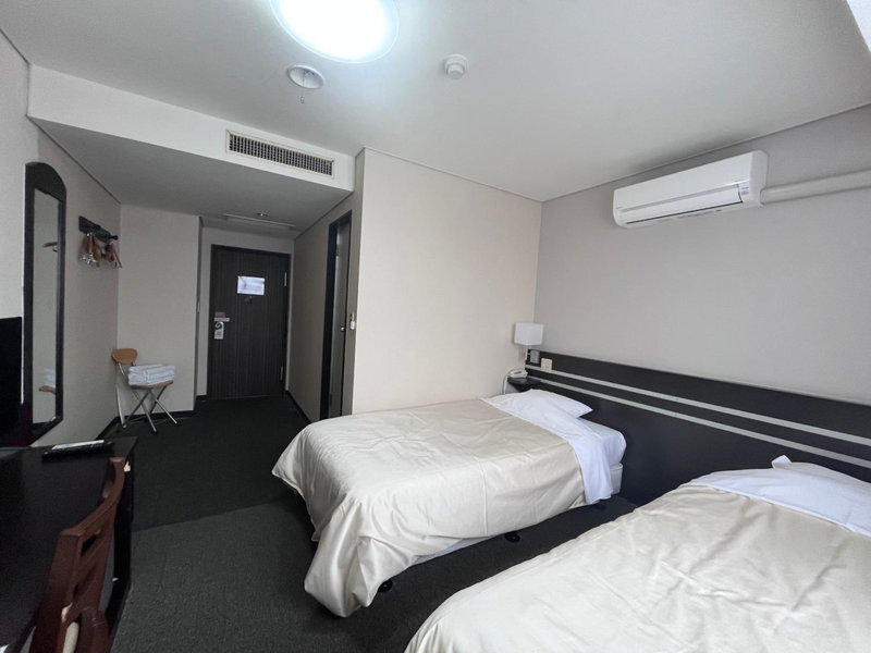 Hotel Crown Hills Fujinomiya, Fujinomiya, Japan