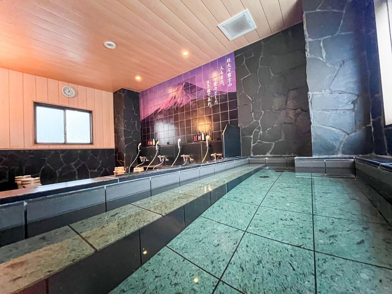 Hotel Crown Hills Fujinomiya, Fujinomiya, Japan