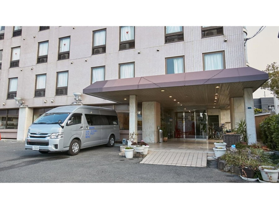Kanku Sun Plus Yutaka - Vacation STAY 38984v, Izumi-Sano, Japan