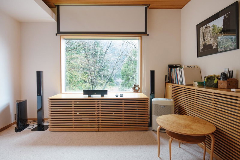 Condominium Sakura, Hakone, Japan