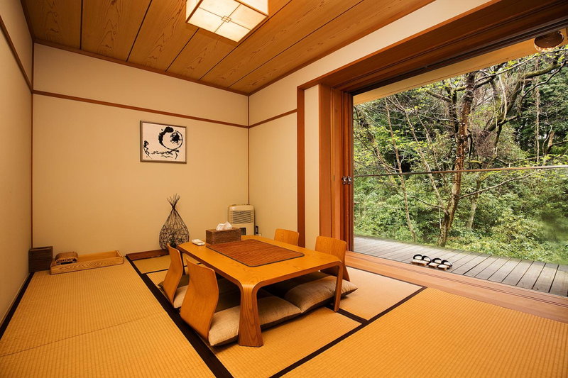 Condominium Sakura, Hakone, Japan