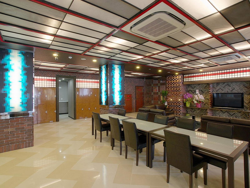 ホテル中央セレーネ Hotel CHUO SELENE, Osaka, Japan