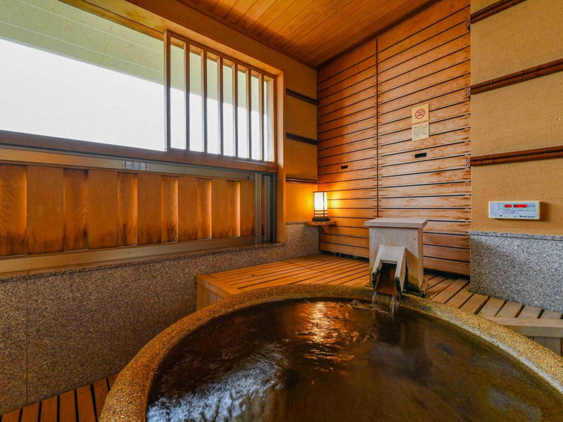 Hokuriku Fukui Awara Onsen Mimatsu, Awara, Japan