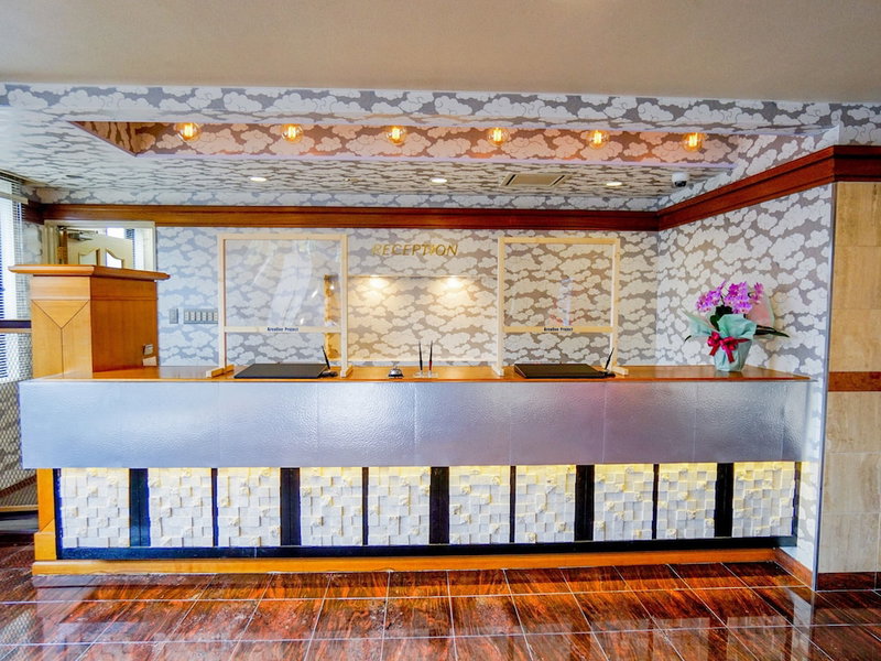 HOTEL AreaOne Wadayama, Asago, Japan