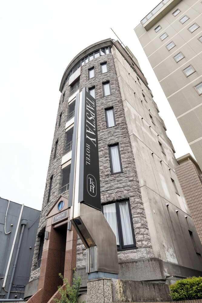 Tapstay Hotel, Japan