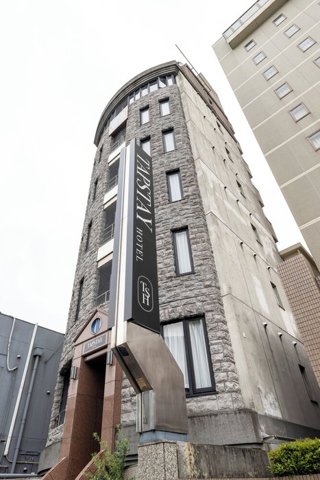 Tapstay Hotel, Saga, Japan