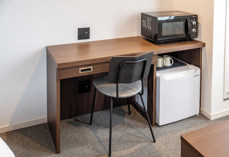 Tapstay Hotel, Saga, Japan