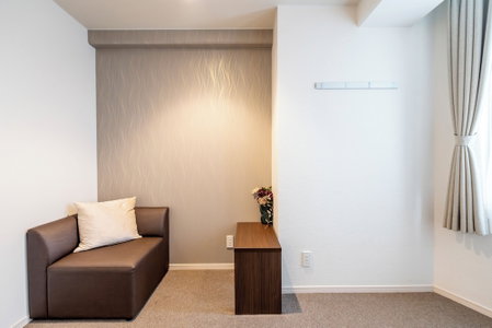 Tapstay Hotel, Saga, Japan