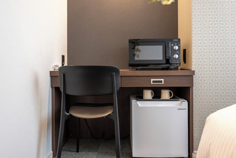 Tapstay Hotel, Saga, Japan