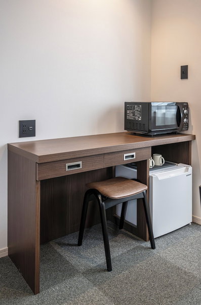 Tapstay Hotel, Saga, Japan