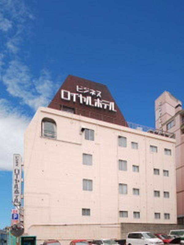Royal Hotel, Japan