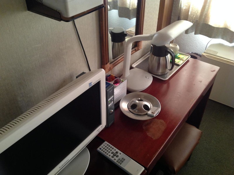 Royal Hotel, Nagasaki, Japan