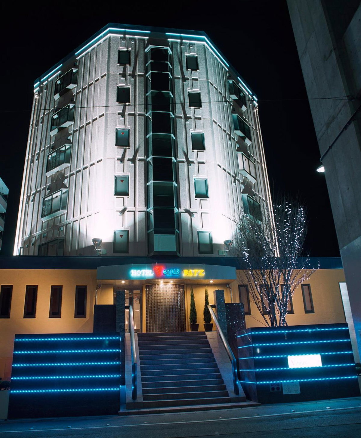 Hotel · Hotel Venus Ritz (Adult Only), Seto