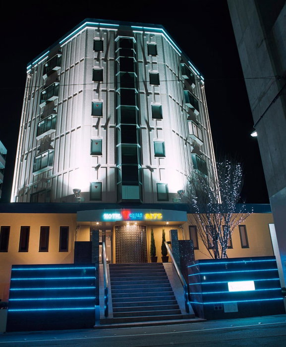 Hotel Venus Ritz (Adult Only), Seto, Japan