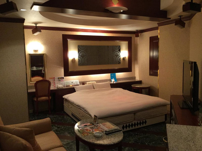 Hotel Venus Ritz (Adult Only), Seto, Japan