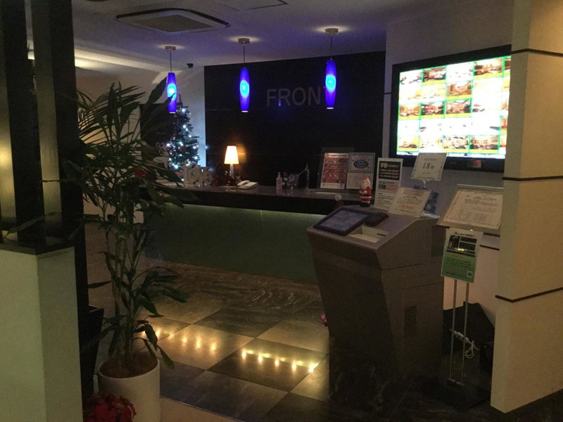Hotel Venus Ritz (Adult Only), Seto, Japan