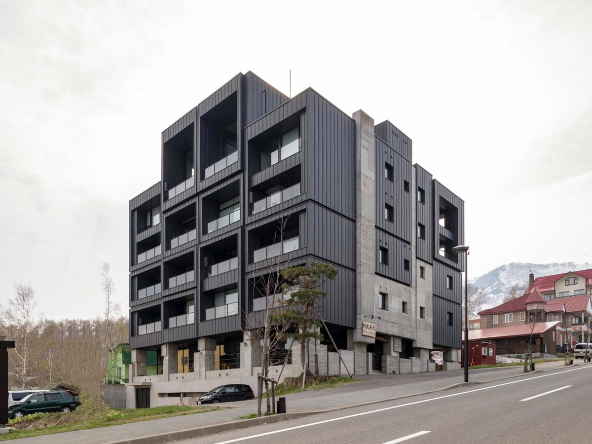 Suiboku, Japan