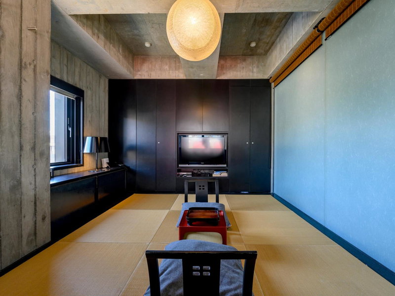 Suiboku, Kutchan, Japan