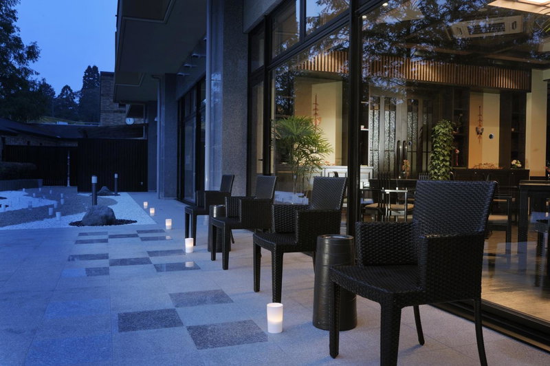 Saiou no Miya, Ise, Japan