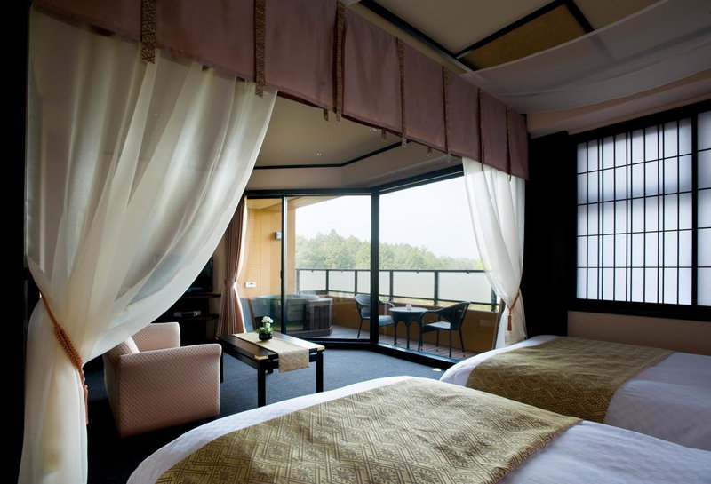 Saiou no Miya, Ise, Japan