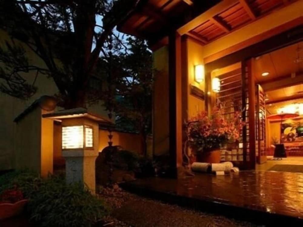Hotel · Bouzantei Kotobuki, Ueda