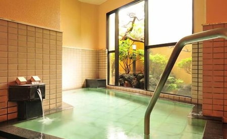 Bouzantei Kotobuki, Ueda, Japan