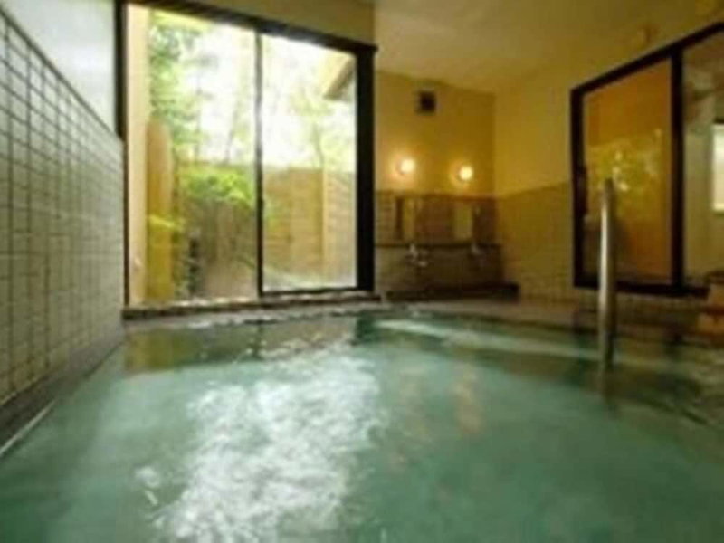 Bouzantei Kotobuki, Ueda, Japan