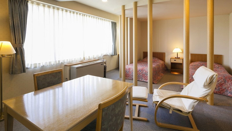 Hotel Taikan, Morioka, Japan