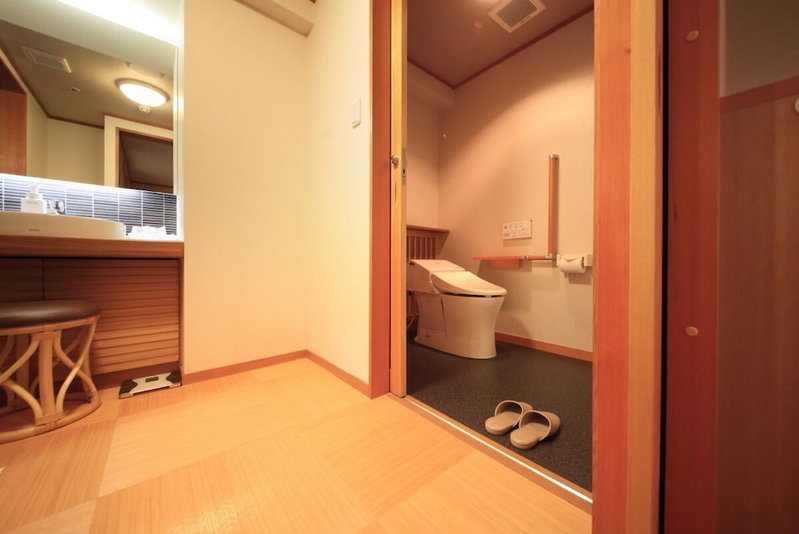Hotel Taikan, Morioka, Japan