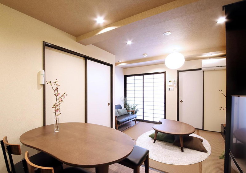 Guest House Nishijin Yui, Kyoto, Japan