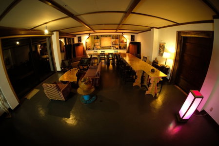 Ha-Mon, Otari, Japan