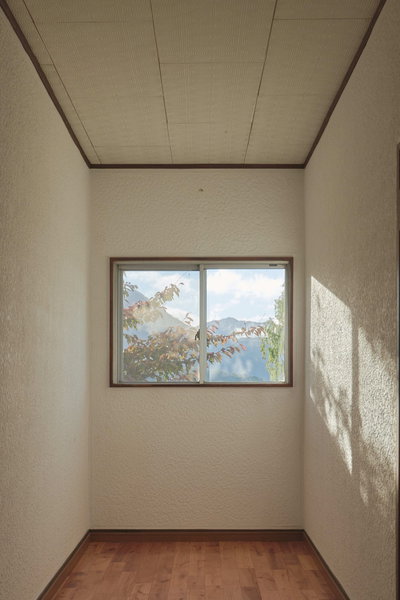 Ha-Mon, Otari, Japan