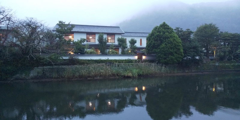 御宿しんしま, Matsuzaki, Japan