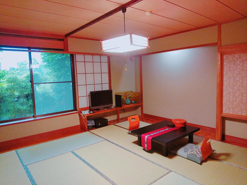 御宿しんしま, Matsuzaki, Japan
