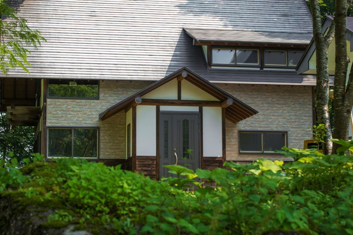 Hotel · KuDo's Lodge - Vacation STAY 85093, Chikuni