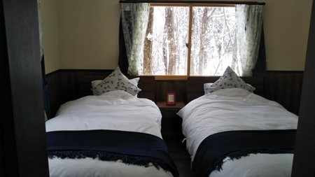 KuDo's Lodge - Vacation STAY 85093, Chikuni, Japan