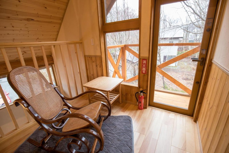 KuDo's Lodge - Vacation STAY 85093, Chikuni, Japan
