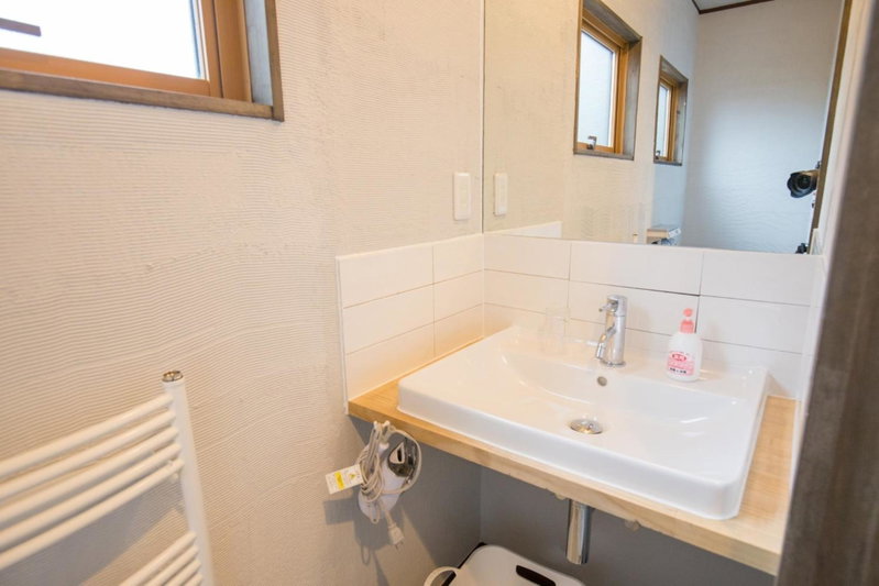 KuDo's Lodge - Vacation STAY 85093, Chikuni, Japan