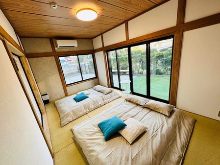 Eternity Marina HOUSE ONJUKU, Onjuku, Japan