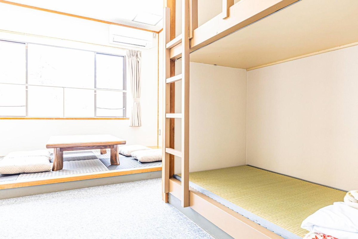 Guesthouse Sunaen - Vacation STAY 49064v, Japon