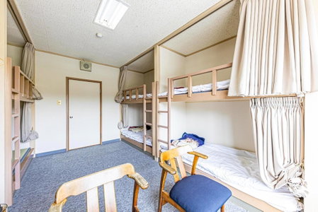 Guesthouse Sunaen - Vacation STAY 49064v, Tottori, Japan