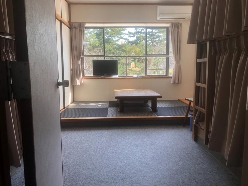 Guesthouse Sunaen - Vacation STAY 49064v, Tottori, Japan