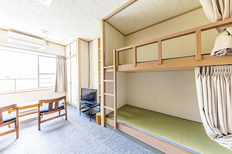 Guesthouse Sunaen - Vacation STAY 49064v, Tottori, Japan
