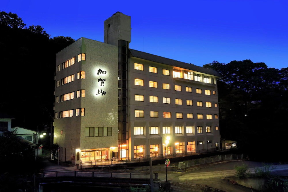 hoterukagasuke, Japan