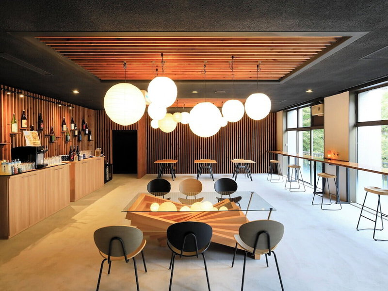 hoterukagasuke, Shizukuishi, Japan