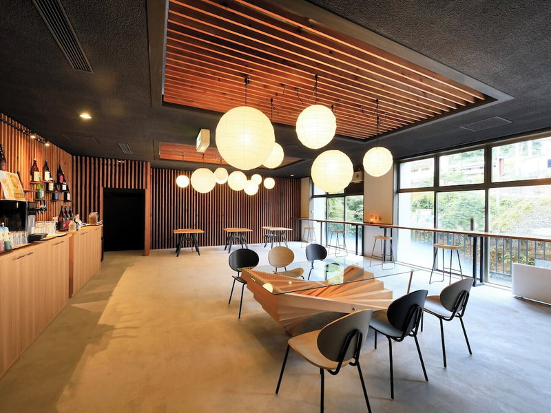 hoterukagasuke, Shizukuishi, Japan