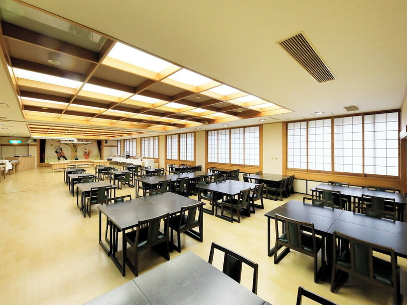 hoterukagasuke, Shizukuishi, Japan