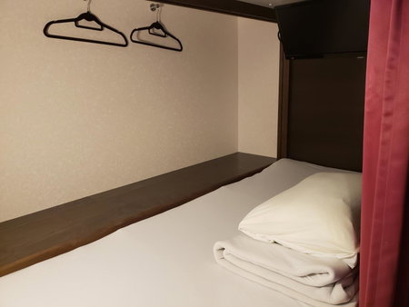 Hotel Carna a, Kumamoto, Japan