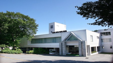 Kyukamura Rikuchu-Miyako, Miyako, Japan
